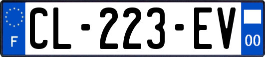 CL-223-EV