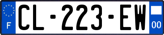 CL-223-EW