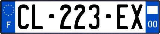 CL-223-EX