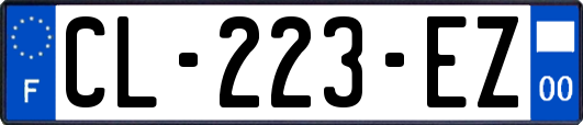 CL-223-EZ
