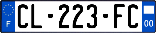CL-223-FC