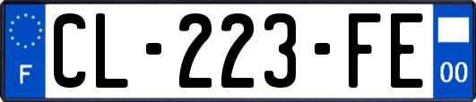 CL-223-FE