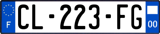CL-223-FG