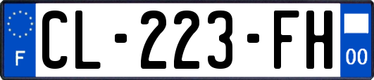 CL-223-FH