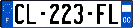 CL-223-FL