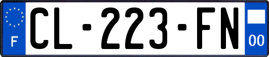 CL-223-FN