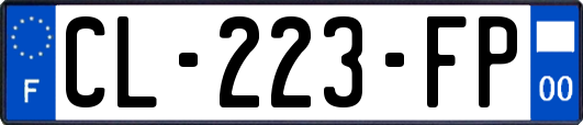 CL-223-FP