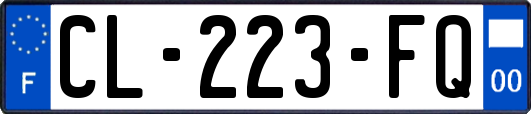 CL-223-FQ