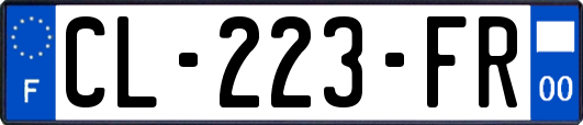 CL-223-FR