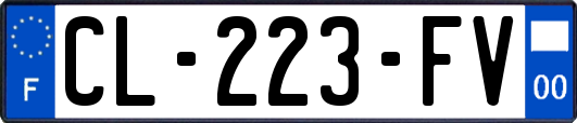 CL-223-FV