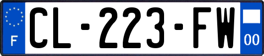 CL-223-FW