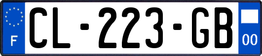 CL-223-GB
