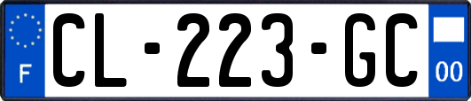 CL-223-GC