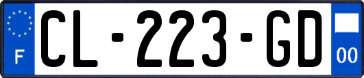 CL-223-GD