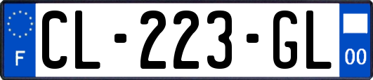 CL-223-GL