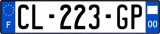 CL-223-GP