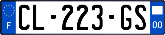 CL-223-GS