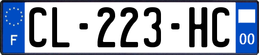 CL-223-HC