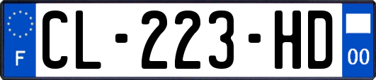 CL-223-HD