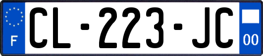 CL-223-JC