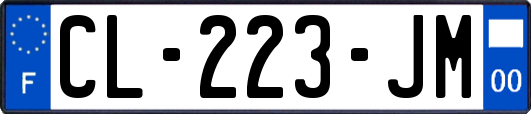 CL-223-JM