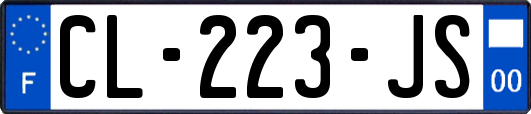 CL-223-JS