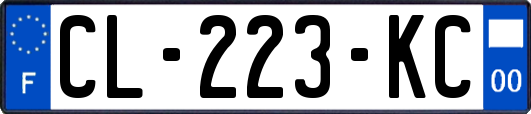 CL-223-KC