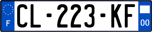 CL-223-KF