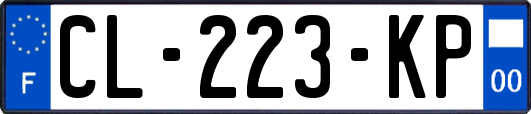 CL-223-KP