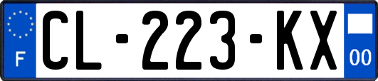 CL-223-KX