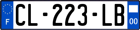 CL-223-LB
