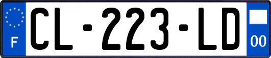 CL-223-LD