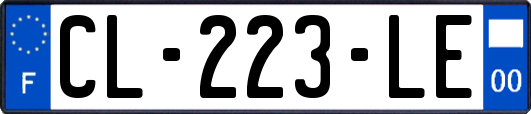 CL-223-LE