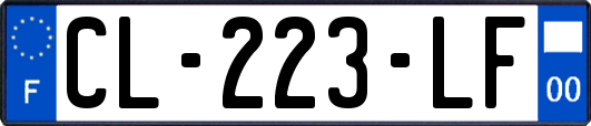 CL-223-LF