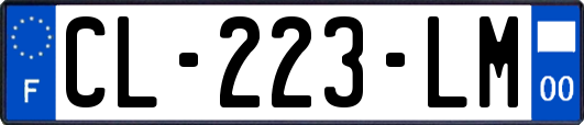 CL-223-LM