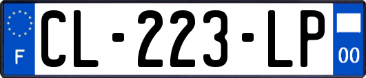 CL-223-LP