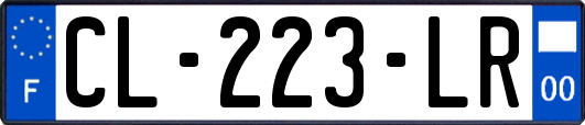 CL-223-LR