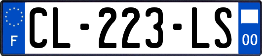 CL-223-LS