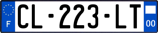 CL-223-LT