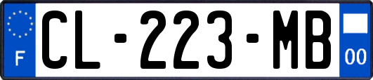 CL-223-MB