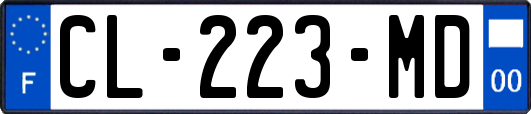 CL-223-MD