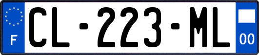 CL-223-ML