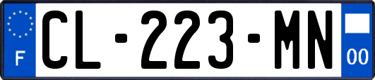 CL-223-MN