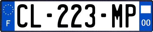 CL-223-MP