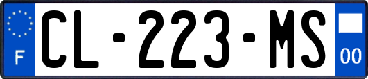 CL-223-MS
