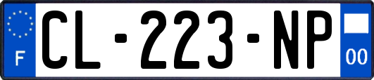 CL-223-NP