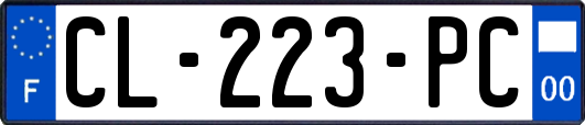 CL-223-PC