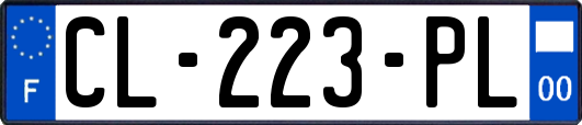 CL-223-PL