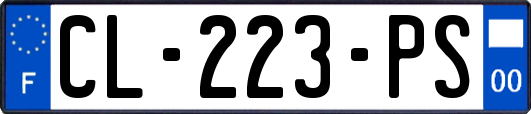 CL-223-PS