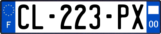 CL-223-PX